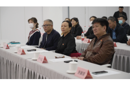 内蒙古艺术剧院35位演艺管理人才赴上海调研考察培训取真经